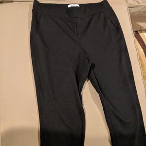 Compant Ellen Tracy Knit Pant